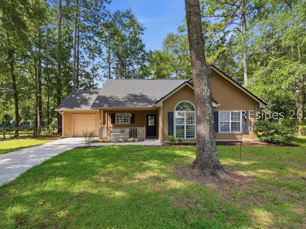 40 James O Ct, Bluffton, SC 29910