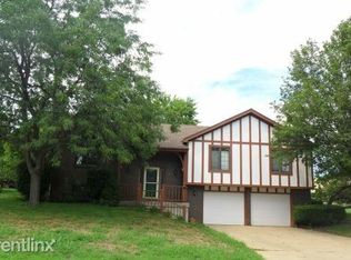 3729 SW Stutley Rd, Topeka, KS 66610