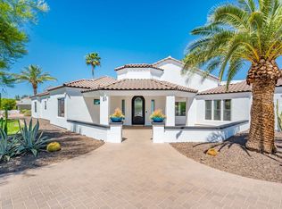 6220 E Cochise Rd, Paradise Valley, AZ 85253