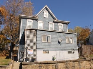 1448 Washington Ave, Altoona, PA 16601