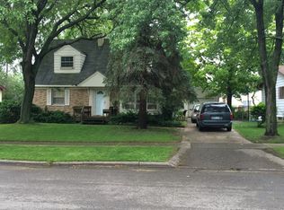 3201 Lucie St, Lansing, MI 48911