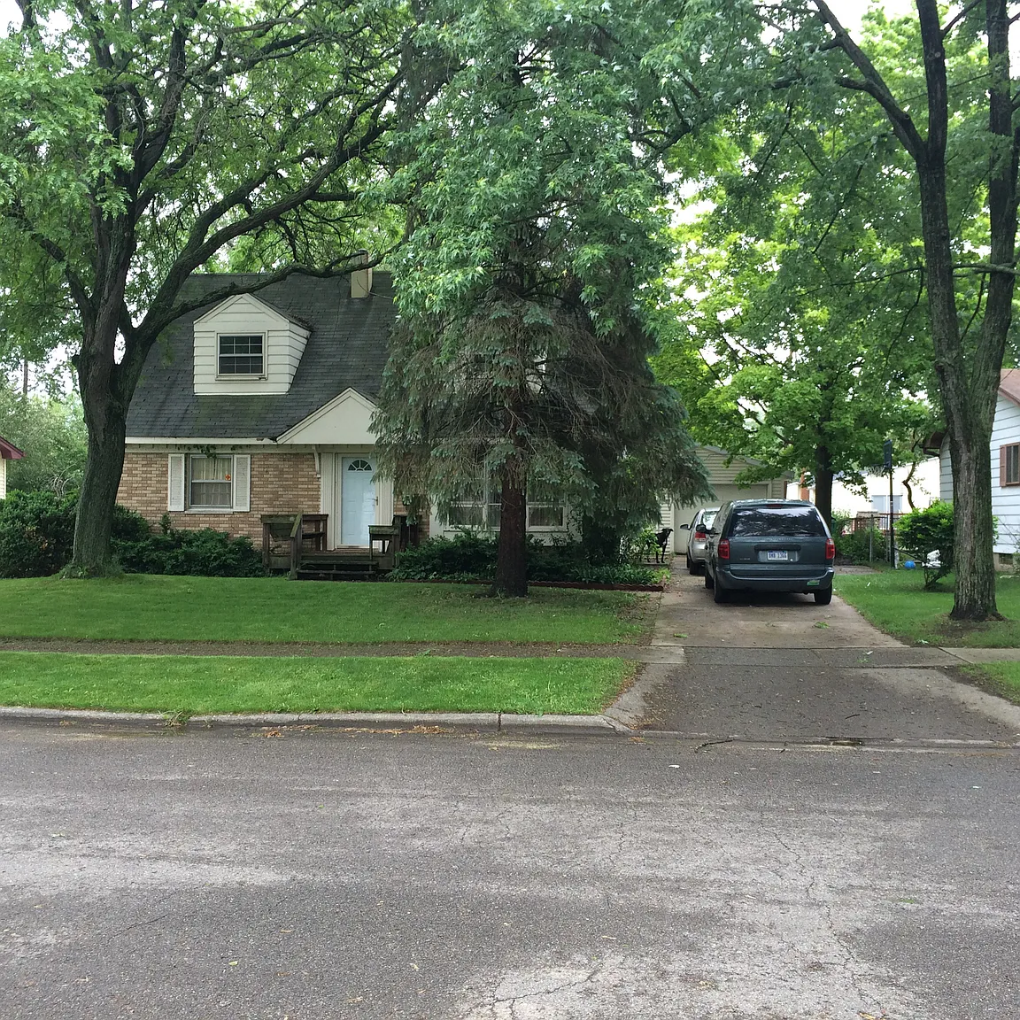 3201 Lucie St photo 1