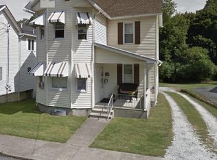 141 S 8th St FLOOR 1, Bangor, PA 18013