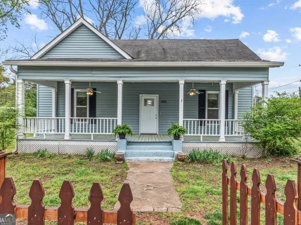 1202 Emory St, Oxford, GA 30054