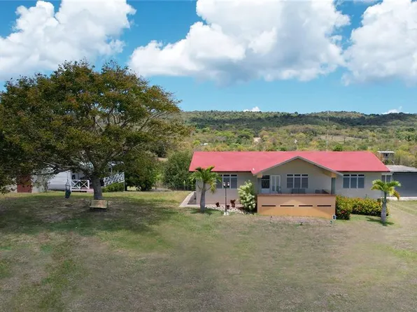 D 7 Carr #201, Vieques, PR 00765