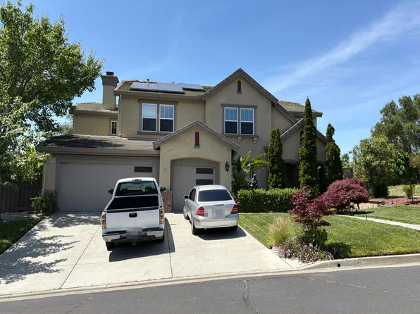 2671 Marshfield Rd, Vallejo, CA 94591