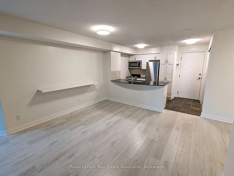 2121 Lake Shore Blvd W #509 — Photo 10