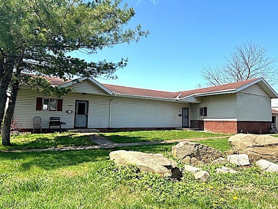 Real estate listing image