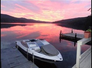 3 Woodland Dr, Ashland, NH 03217