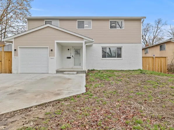2166 Waldorf Rd, Columbus, OH 43229