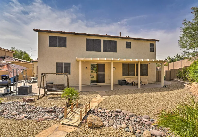 6449 Deer Peak Ct — Photo 32