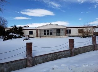 2148 High Noon Rd, Elko, NV 89801