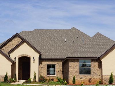 9801 Eastblake Pl, Yukon, OK, 73099