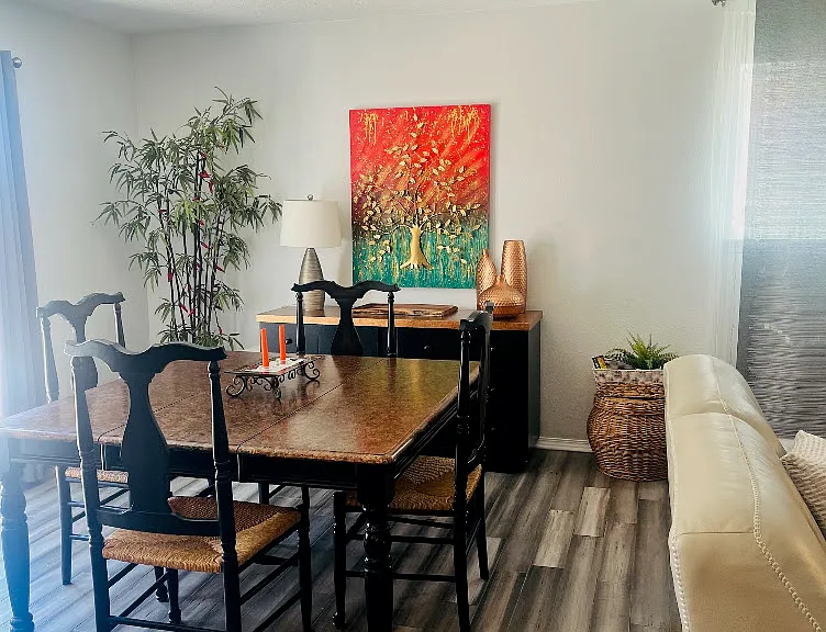 7100 Prairie Rd NE — Photo 4
