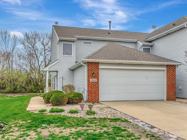 25219 Faraday Rd, Manhattan, IL 60442