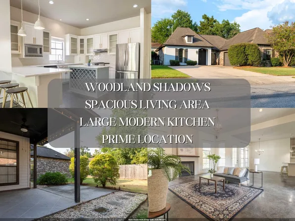 10565 Oak Bend Dr, Baton Rouge, LA 70809