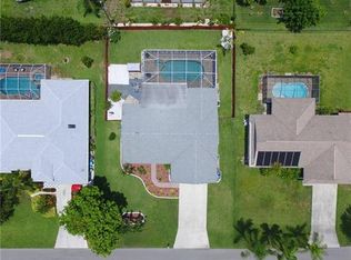 225 SW 39th St, Cape Coral, FL 33914