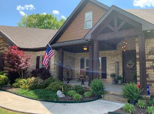 76 Lukefield Dr, Greenbrier, AR 72058