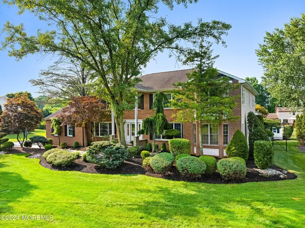 12 Buck Drive, Freehold, NJ 07728