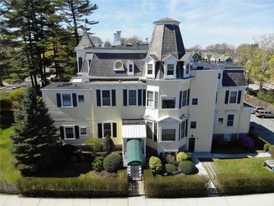 45 Ayrault St APT 8, Newport, RI, 02840