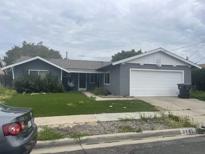 7141 Peter Pan Ave, San Diego, CA, 92114