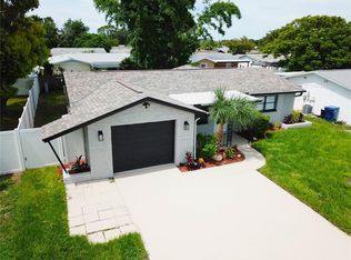 7111 Rockwood Dr, Port Richey, FL 34668