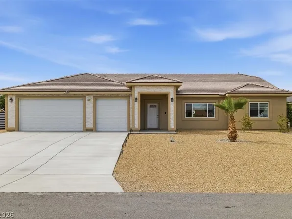 5411 Fernwood Ct, Pahrump, NV 89061
