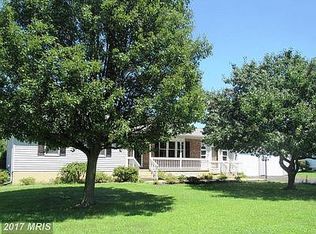 104 Hearth Stone Dr, Elkton, MD 21921