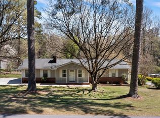 116 Friar Tuck Rd NE, Rome, GA 30161