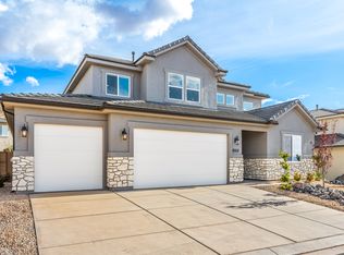 1378 N Marfil Way, Washington, UT 84780