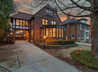 4419 North Prospect AVENUE, Shorewood, WI