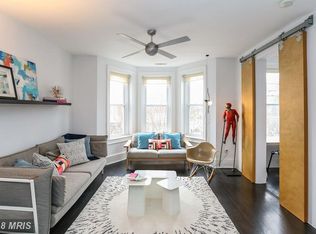 2025 13th St NW APT 4, Washington, DC 20009