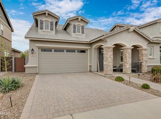 790 S Edith Dr, Chandler, AZ 85225