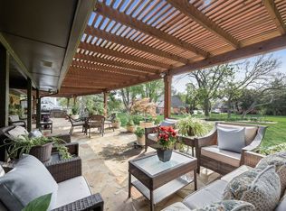 802 Riva Rdg, Lucas, TX 75098