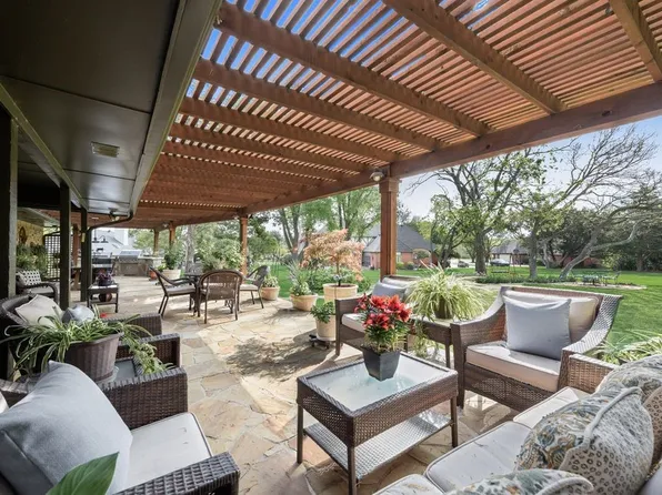 802 Riva Rdg, Lucas, TX 75098