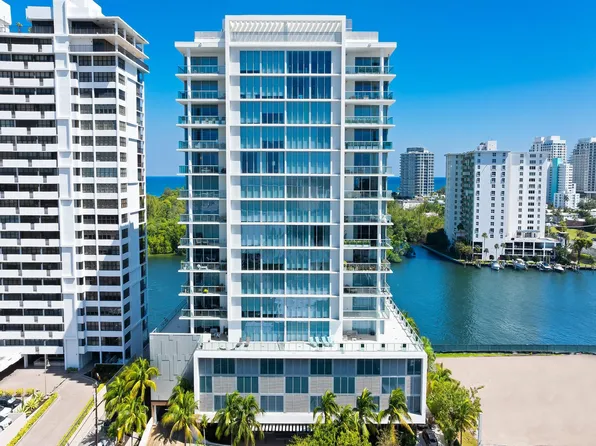 920 Intracoastal Drive #1402, Fort Lauderdale, FL 33304
