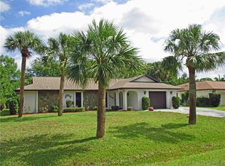 7604 Kenwood Rd, Fort Pierce, FL 34951