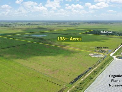 925 John Pearce Grade, Venus, FL, 33960