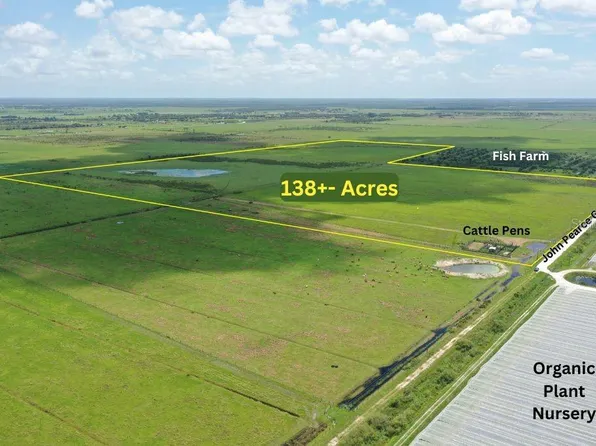 925 John Pearce Grade, Venus, FL 33960
