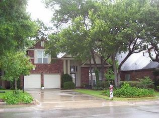 8414 Racine Trl, Austin, TX 78717