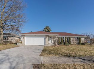 15147 Lilac Ct, Orland Park, IL