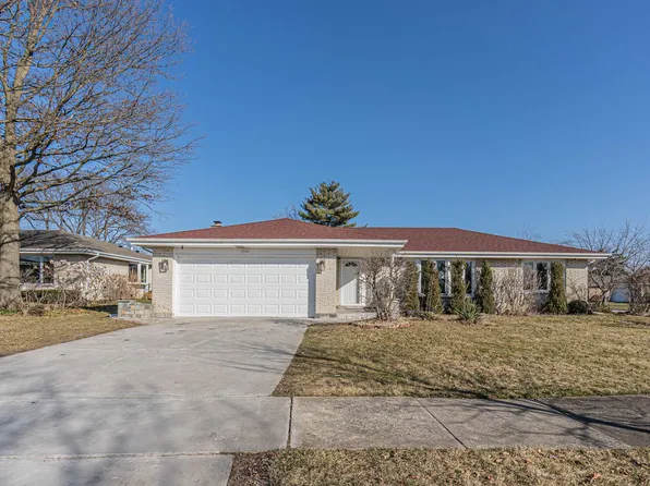 15147 Lilac Ct, Orland Park, IL 60462