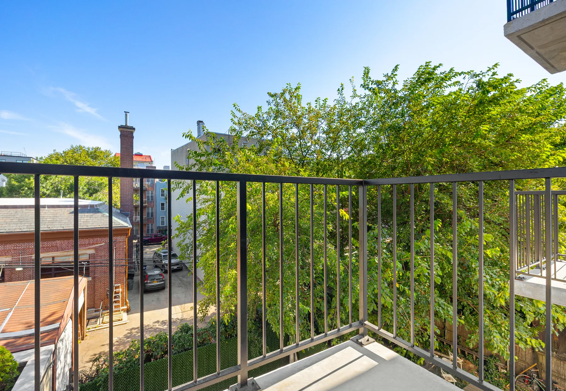624 Metropolitan Avenue #4 in Williamsburg, Brooklyn | StreetEasy