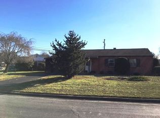 3030 Salisbury Dr, Allentown, PA 18103