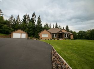 622 S Goble Creek Rd, Kelso, WA 98626