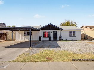 5144 W Monte Vista Road, Phoenix, AZ 85035