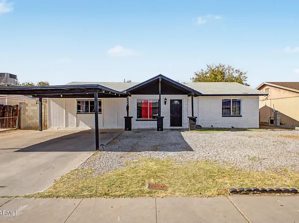 5144 W Monte Vista Road, Phoenix, AZ 85035