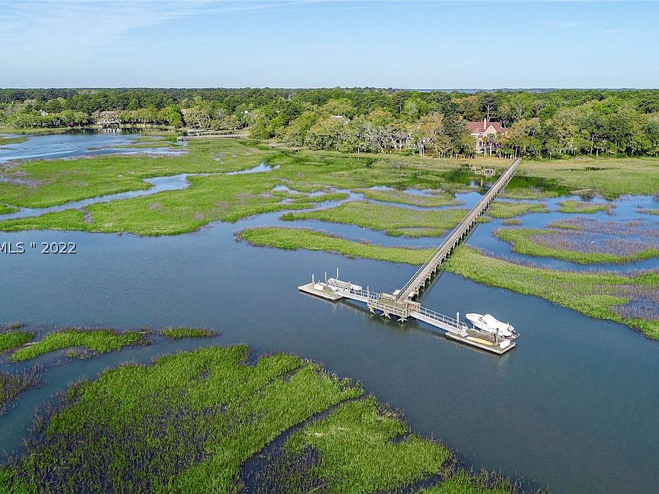 16 Hampton Ln, Bluffton, SC 29910 Zillow