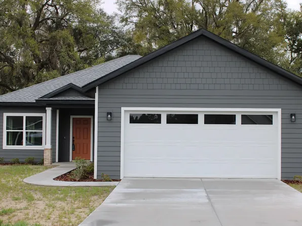 583 SW Chesterfield Cir, Lake City, FL 32024