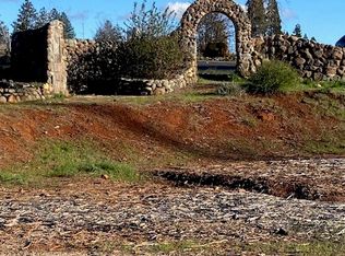 1400 Jessie Ln, Paradise, CA 95969